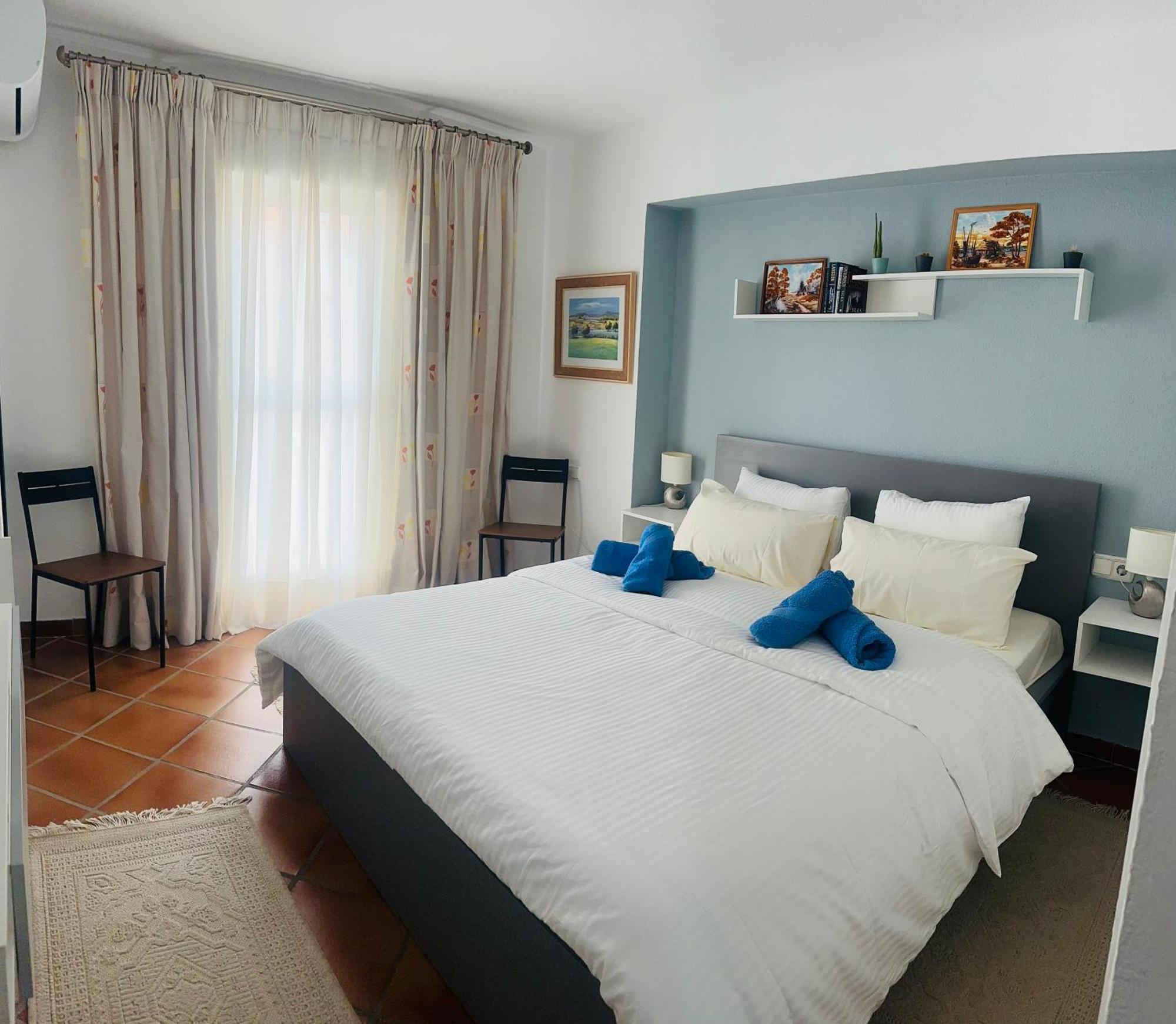Aquamarina Sea View Apartment Benalmadena Bagian luar foto